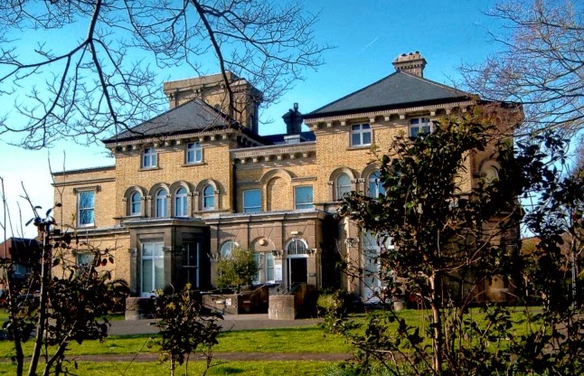 Hove in the Past: Hove Museum