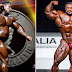 How Roelly Winklaar Fixed His Bubble Gut at Mr. Olympia 2018 ?
