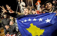 Este blog é uma homenagem a Kosovo