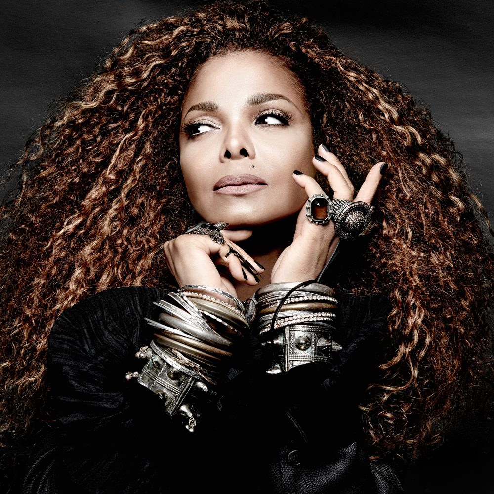 A Janet Jackson Netflix Documentary On Divorced Motherhood Is