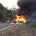 Morre a décima vítima do trágico acidente da BR 222 no MA