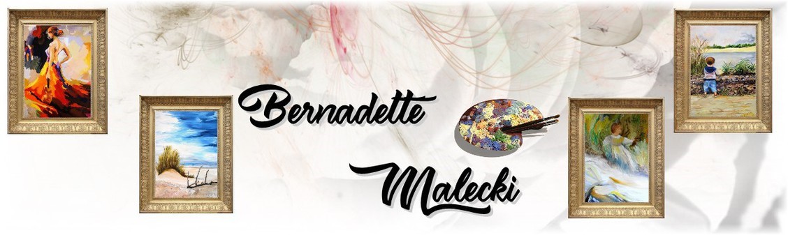 Bernadette Malecki