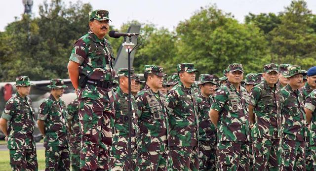 urutan pangkat tentara nasional indonesia urutan pangkat tentara nasional indonesia