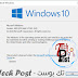 تحديث Windows 10's October متوفر الأن للجميع إليك طريقة الحصول عليه تحديث Windows 10's October متوفر الأن للجميع إليك طريقة الحصول عليه