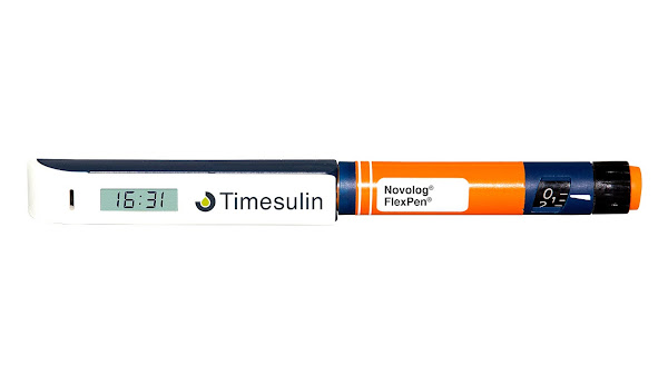 Novolog Insulin Pen