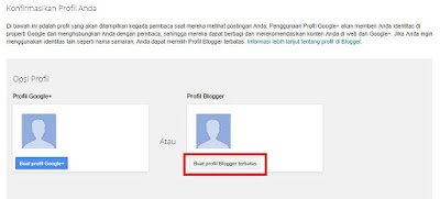 Cara Menambah, Mengganti, atau Menghapus Admin Blogspot