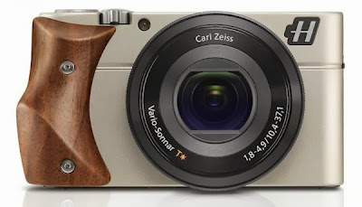 Hasselblad Stellar Best Compact Camera for Photography 
