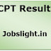 CA CPT Result 2017 Common Proficiency Test Rank Card | Merit List