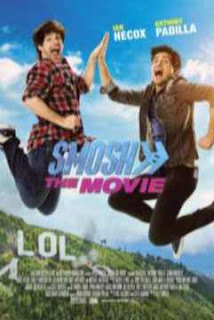 Smosh: The Movie en Español Latino