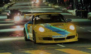 The Colombo Night Races(CNR) second edition 2012