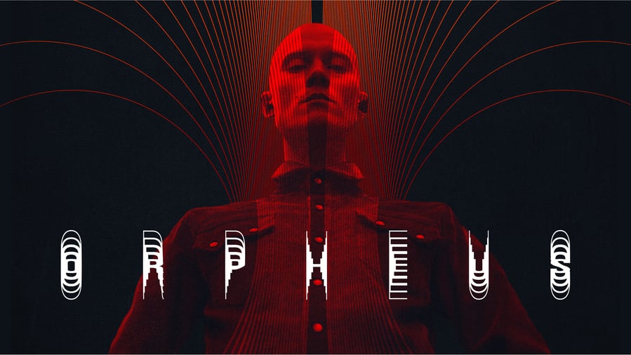 Videos: The Sci-Fi Short Film/ Music Video Orpheus From Tim Orpheus Featuring Cédric Gasaïda