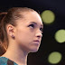 Larisa Iordache não participará da Copa de Stuttgart mês que vem!