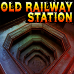 Games4King Old Railway Station Escape Walkthrough