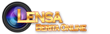 Lensa Berita terkini home