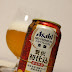 アサヒビール「アサヒドライプレミアム豊醸 贅沢初仕込―とれたて国産素材―」（Asahi Beer「Asahi Dry Premium Houjun Zeitaku Hatsu Jikomi -Toretate Kokusan Sozai-」）〔缶〕