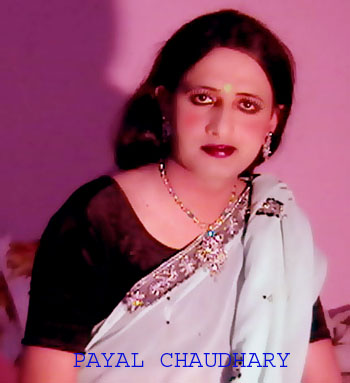 Crossdressing Trends Payal Chaudhary Indian Crossdresser Part 1