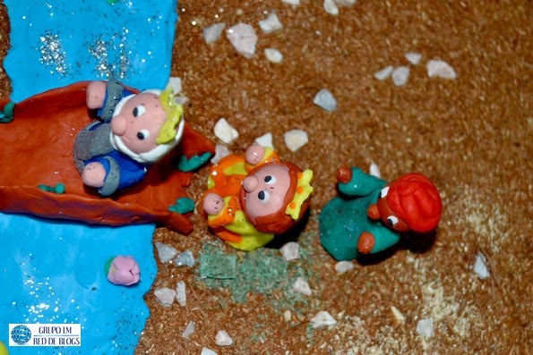 belén-plastilina-navidad