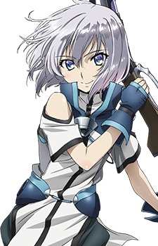 تقرير عن انمي Knight S Magic