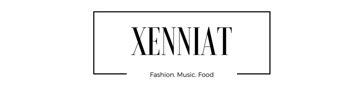 Xenniat Fashion