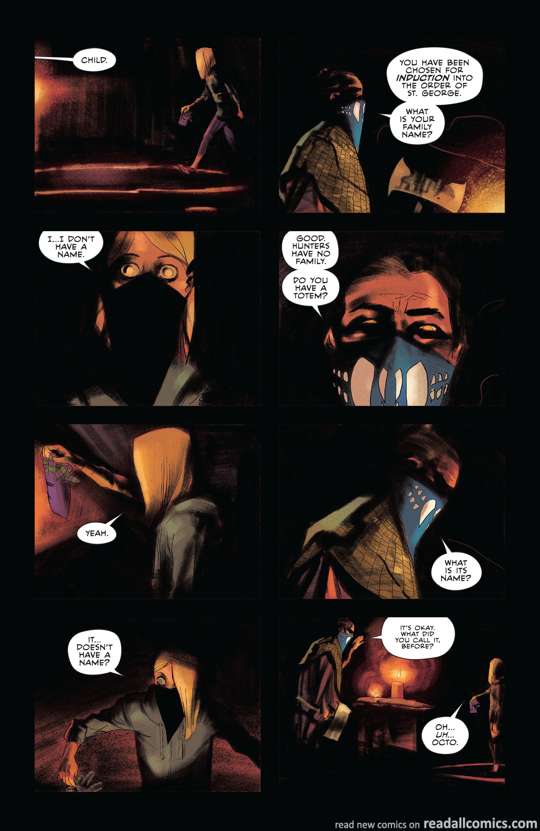 Something is Killing the Children chapter 18 page 15