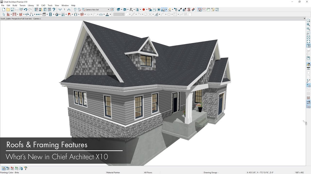 chief architect premier x10 download chief architect premier x10 download