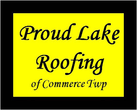 Proud Lake Roofing of Commerce