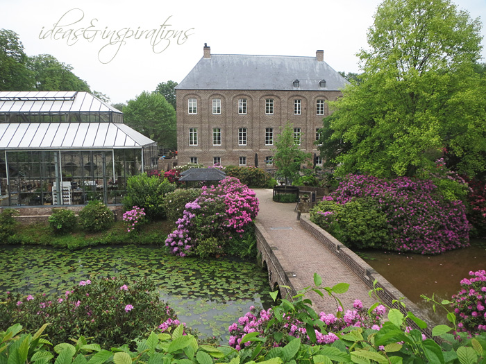 Cabriotour Nordlich Des Ruhrgebiets Bisu 2014 Vielweib On Tour