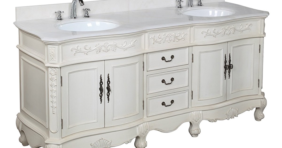 French Provincial Bathroom Vanities Online Find.Like.Buy.