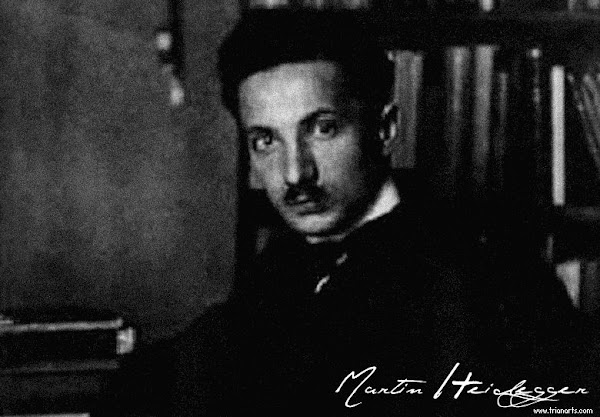 Martin Heidegger | Conferencias y Artículos Martin Heidegger | Conferencias y Artículos
