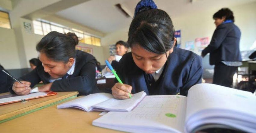LEY DE PRESUPUESTO 2019: Proyecto de ley prioriza sectores de Educación y Salud LEY DE PRESUPUESTO 2019: Proyecto de ley prioriza sectores de Educación y Salud