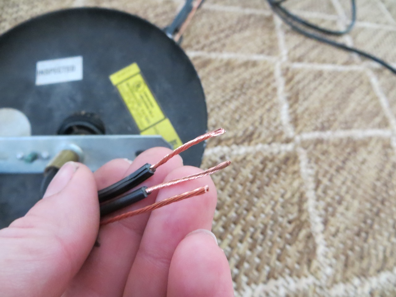 How To Re Wire A Chandelier And Switch, How To Cut Chandelier Wire