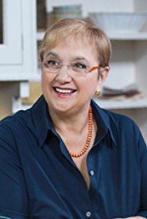 Lidia Bastianich movies list and roles (Finding Your Roots - Season 9