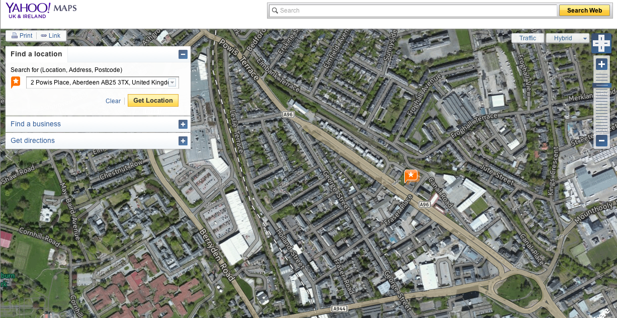 Nature S Larder Aberdeen Nature S Larder Aberdeen