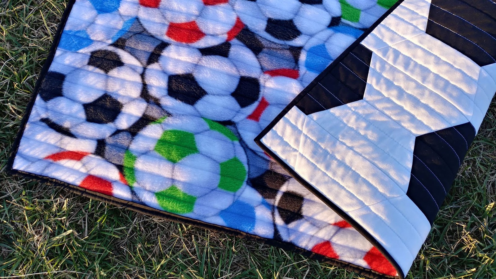 Slice of Pi Quilts GOOOOAL!!! + TGIFF