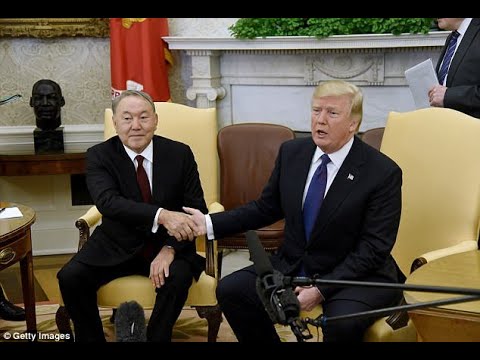 Man confesses after writing threat letters to Trump, FBI - Simply