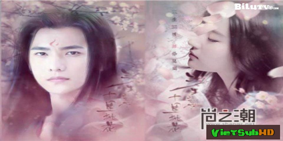 Phim Tam Sinh Tam Thế Thập Lý Đào Hoa (Bản Điện Ảnh) VietSub HD | Three Lifetimes Peach Blossom 2016