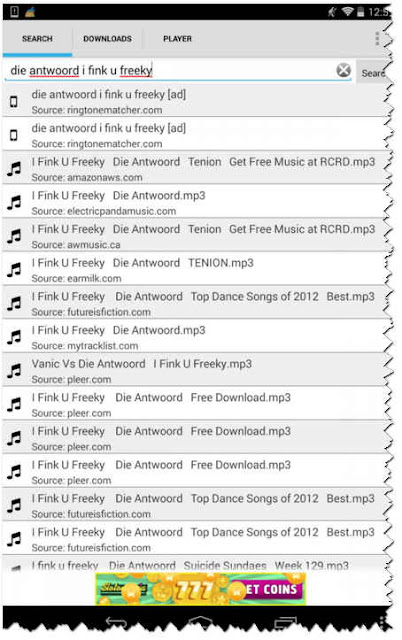 MUSIC MP3 DOWNLOAD FREE COPYLEFT Download apk