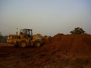 Illegal Mining from Goa and Details of Mining in Goa