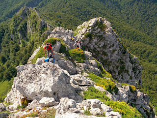 Cordal de Valloseru