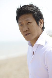 Benedict Wong