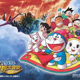 Collection Wallpaper  and Picture Doraemon  My image