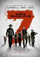 Los siete magníficos (2016)