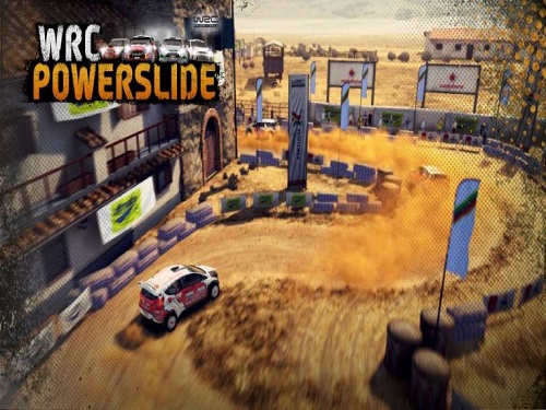 World Rally Championship Game Free Download World Rally Championship Game Free Download
