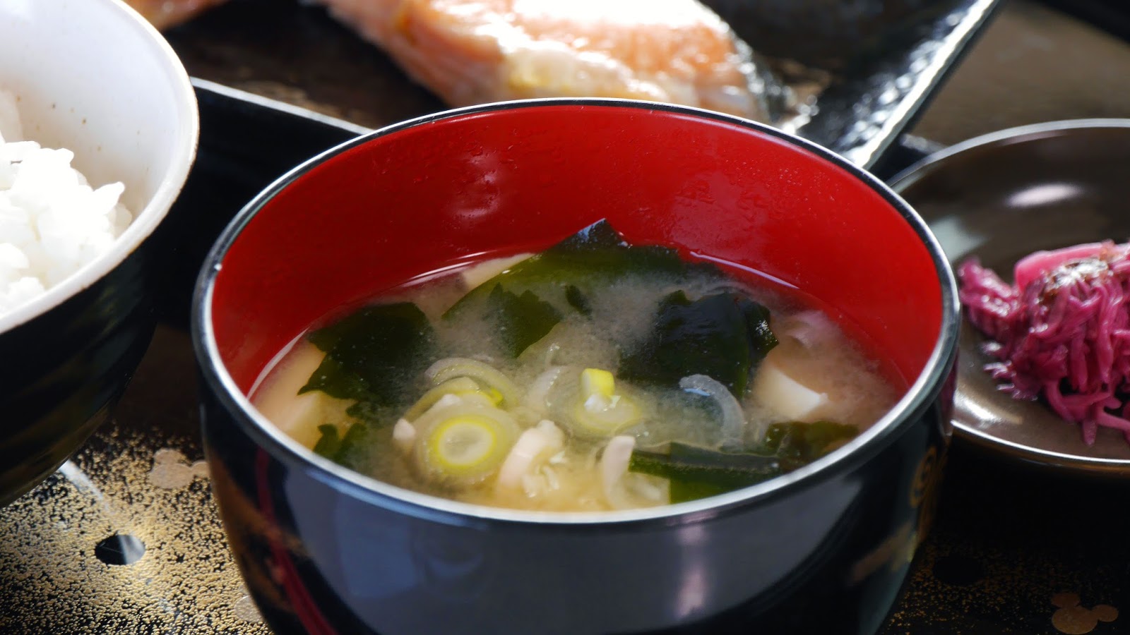 TabiEats How to Make the Perfect Bowl of Miso Soup
