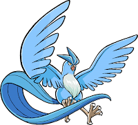 articuno - nerdtec  Como desenhar pokemon, Pokemon lendario, Pokemons  lendarios