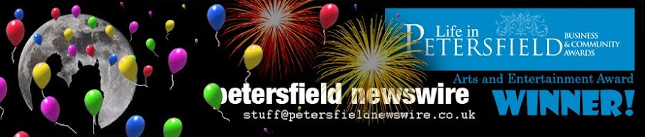 Petersfield Newswire