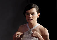 Daisy Ridley HQ photo