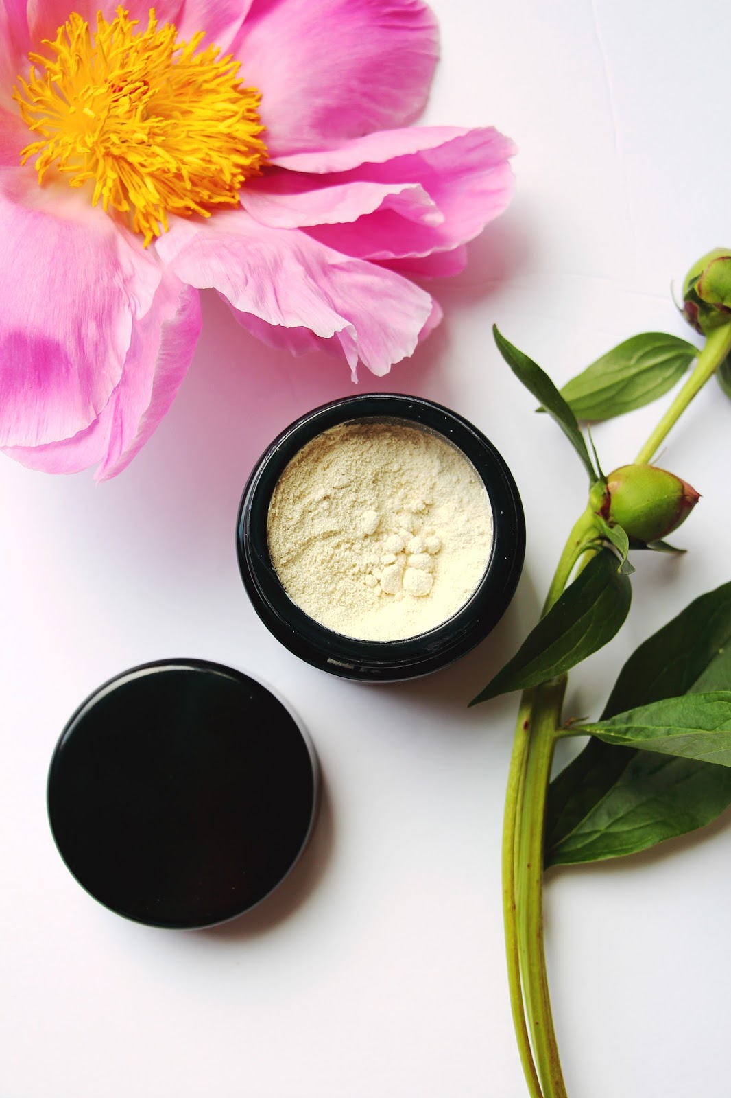 Prim and Propah I Tried It Violets are Blue Skincare