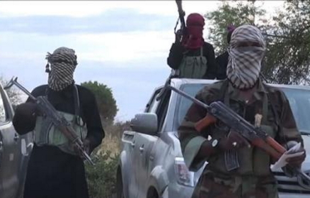 boko haram invasion maiduguri village