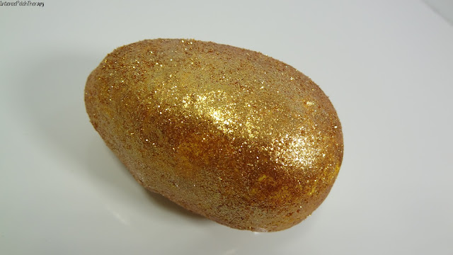 Lush - Golden Egg